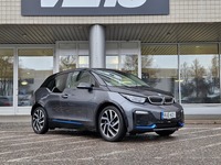 BMW i3 vaihtoauto