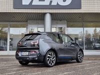 BMW i3 vaihtoauto