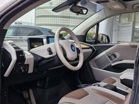 BMW i3 vaihtoauto