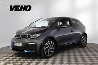 BMW i3 vaihtoauto