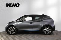 BMW i3 vaihtoauto