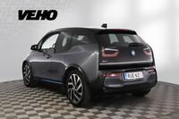 BMW i3 vaihtoauto
