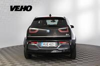 BMW i3 vaihtoauto