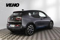 BMW i3 vaihtoauto