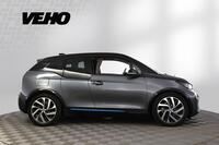 BMW i3 vaihtoauto