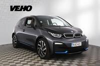 BMW i3 vaihtoauto