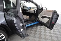 BMW i3 vaihtoauto