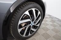 BMW i3 vaihtoauto