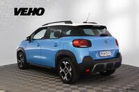 Citroën C3 Aircross vaihtoauto