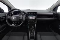 Citroën C3 Aircross vaihtoauto