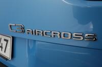 Citroën C3 Aircross vaihtoauto