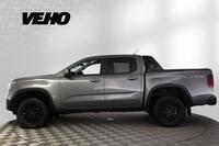 Volkswagen Amarok vaihtoauto