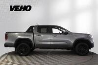 Volkswagen Amarok vaihtoauto