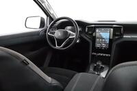 Volkswagen Amarok vaihtoauto