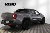 Volkswagen Amarok vaihtoauto