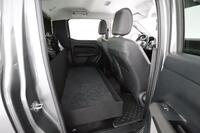 Volkswagen Amarok vaihtoauto