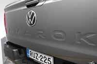 Volkswagen Amarok vaihtoauto