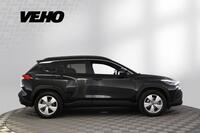 Toyota Corolla Cross vaihtoauto