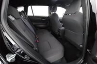 Toyota Corolla Cross vaihtoauto