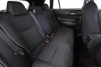 Toyota Corolla Cross vaihtoauto