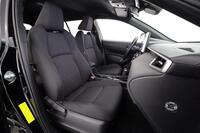 Toyota Corolla Cross vaihtoauto