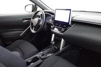 Toyota Corolla Cross vaihtoauto