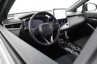 Toyota Corolla Cross vaihtoauto