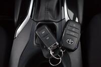 Toyota Corolla Cross vaihtoauto