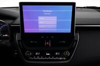 Toyota Corolla Cross vaihtoauto