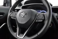 Toyota Corolla Cross vaihtoauto