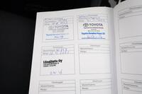 Toyota Corolla Cross vaihtoauto