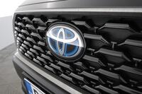 Toyota Corolla Cross vaihtoauto