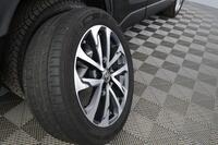 Toyota Corolla Cross vaihtoauto