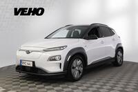 Hyundai Kona vaihtoauto
