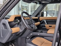 Land Rover Defender vaihtoauto