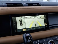 Land Rover Defender vaihtoauto