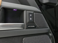 Land Rover Defender vaihtoauto