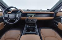 Land Rover Defender vaihtoauto