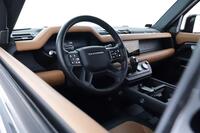 Land Rover Defender vaihtoauto