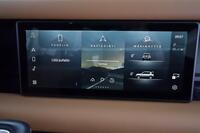 Land Rover Defender vaihtoauto