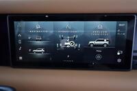 Land Rover Defender vaihtoauto