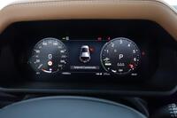 Land Rover Defender vaihtoauto