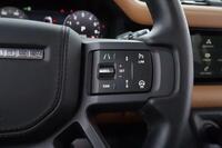 Land Rover Defender vaihtoauto