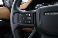 Land Rover Defender vaihtoauto