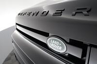 Land Rover Defender vaihtoauto