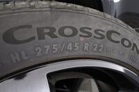 Land Rover Defender vaihtoauto