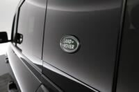 Land Rover Defender vaihtoauto