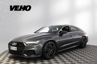 Audi A7 vaihtoauto