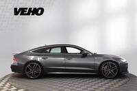 Audi A7 vaihtoauto