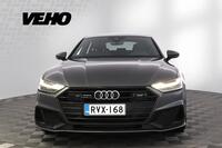 Audi A7 vaihtoauto